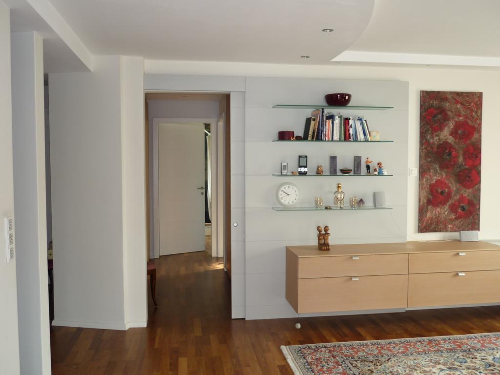 Book-A-Room Salzburg Apartment 9 Room photo