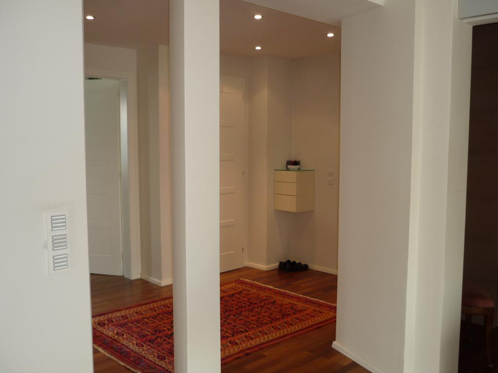 Book-A-Room Salzburg Apartment 9 Room photo